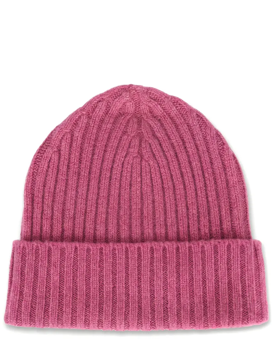 Шапка кашемировая