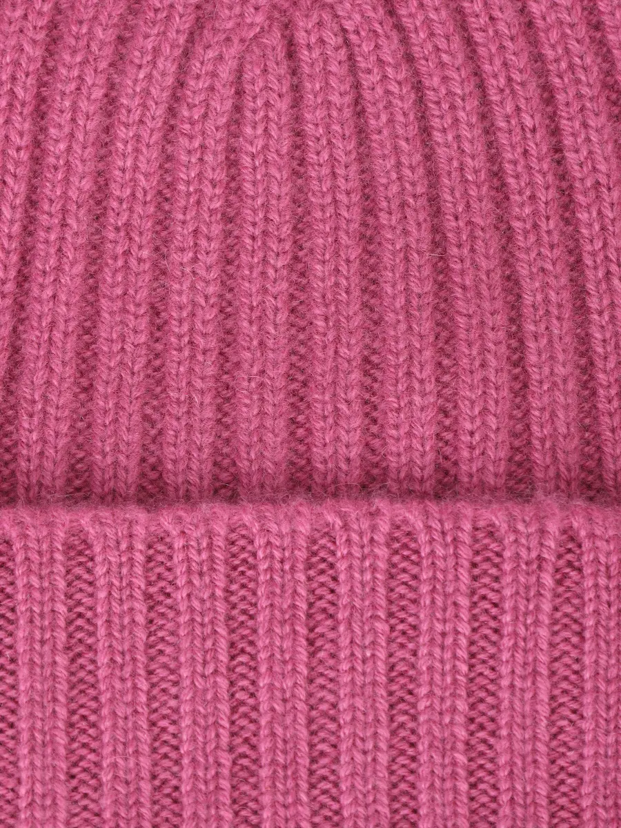 Шапка кашемировая