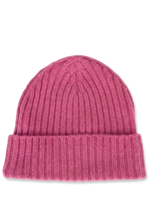 Шапка кашемировая COLOMBO