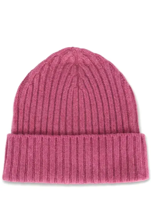 Шапка кашемировая COLOMBO