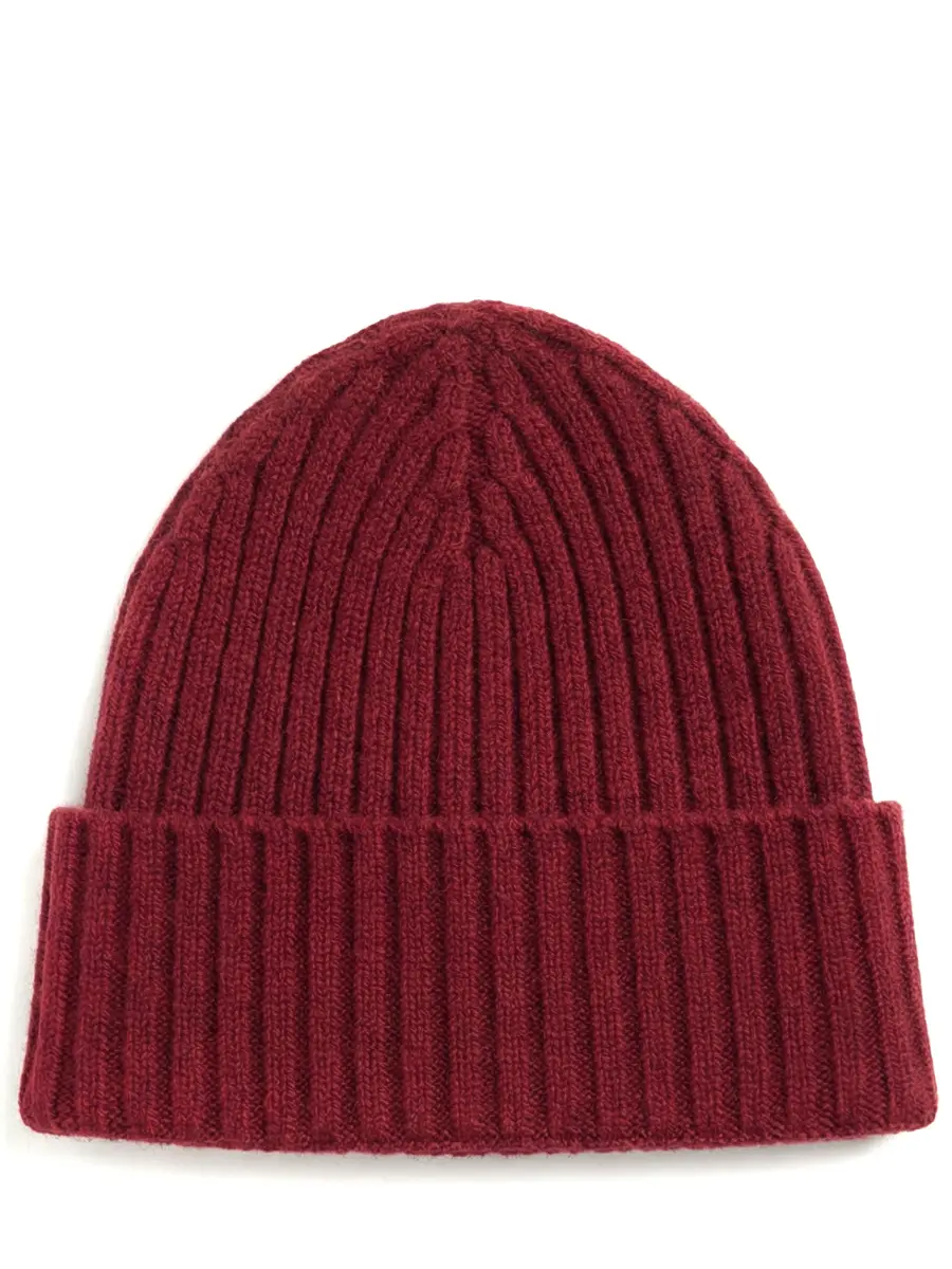 Шапка кашемировая