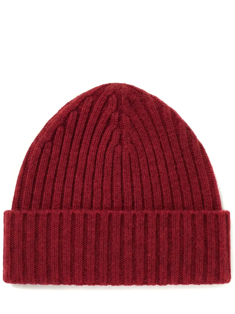 Шапка кашемировая