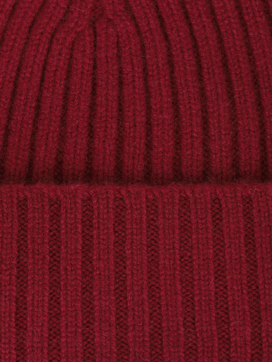 Шапка кашемировая