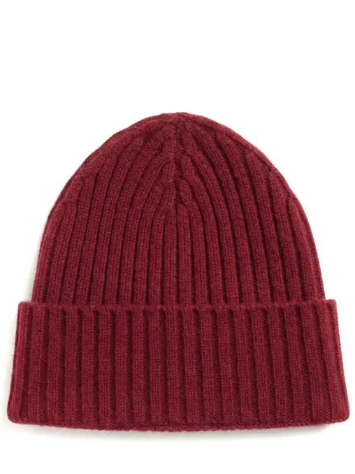 Шапка кашемировая COLOMBO