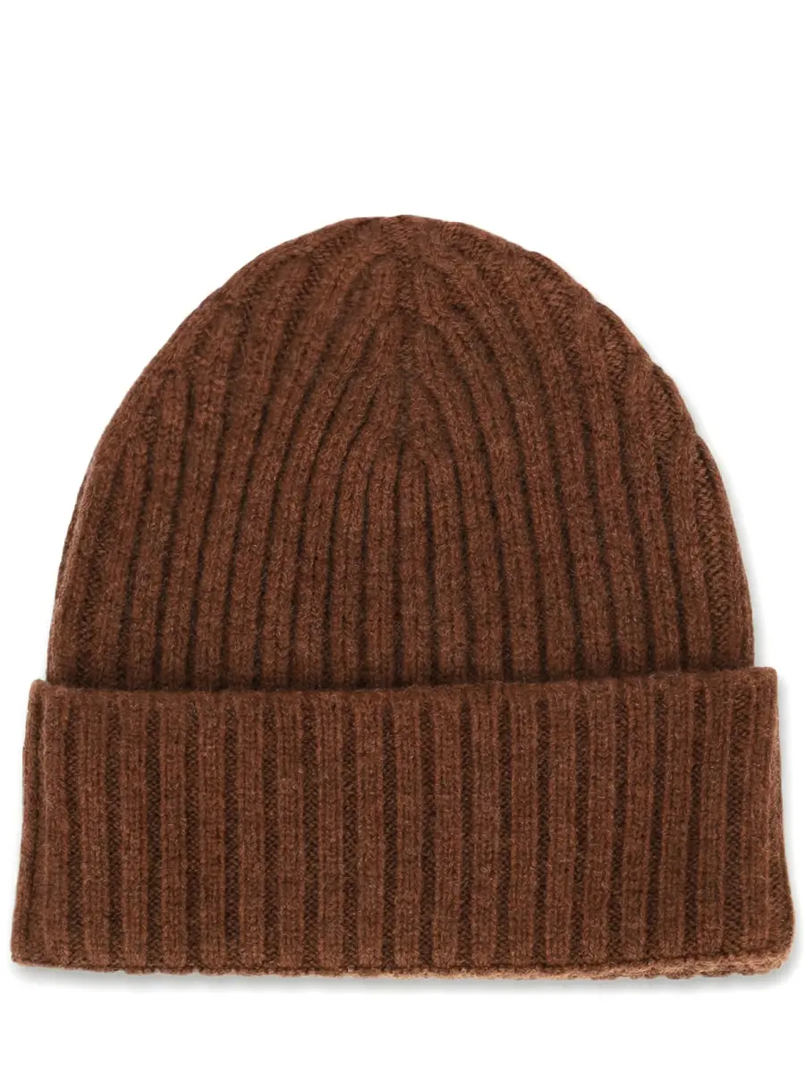 Шапка кашемировая