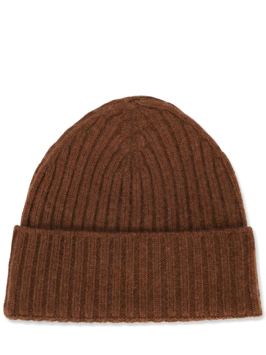 Шапка кашемировая