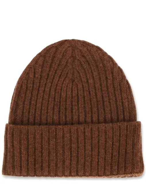 Шапка кашемировая COLOMBO