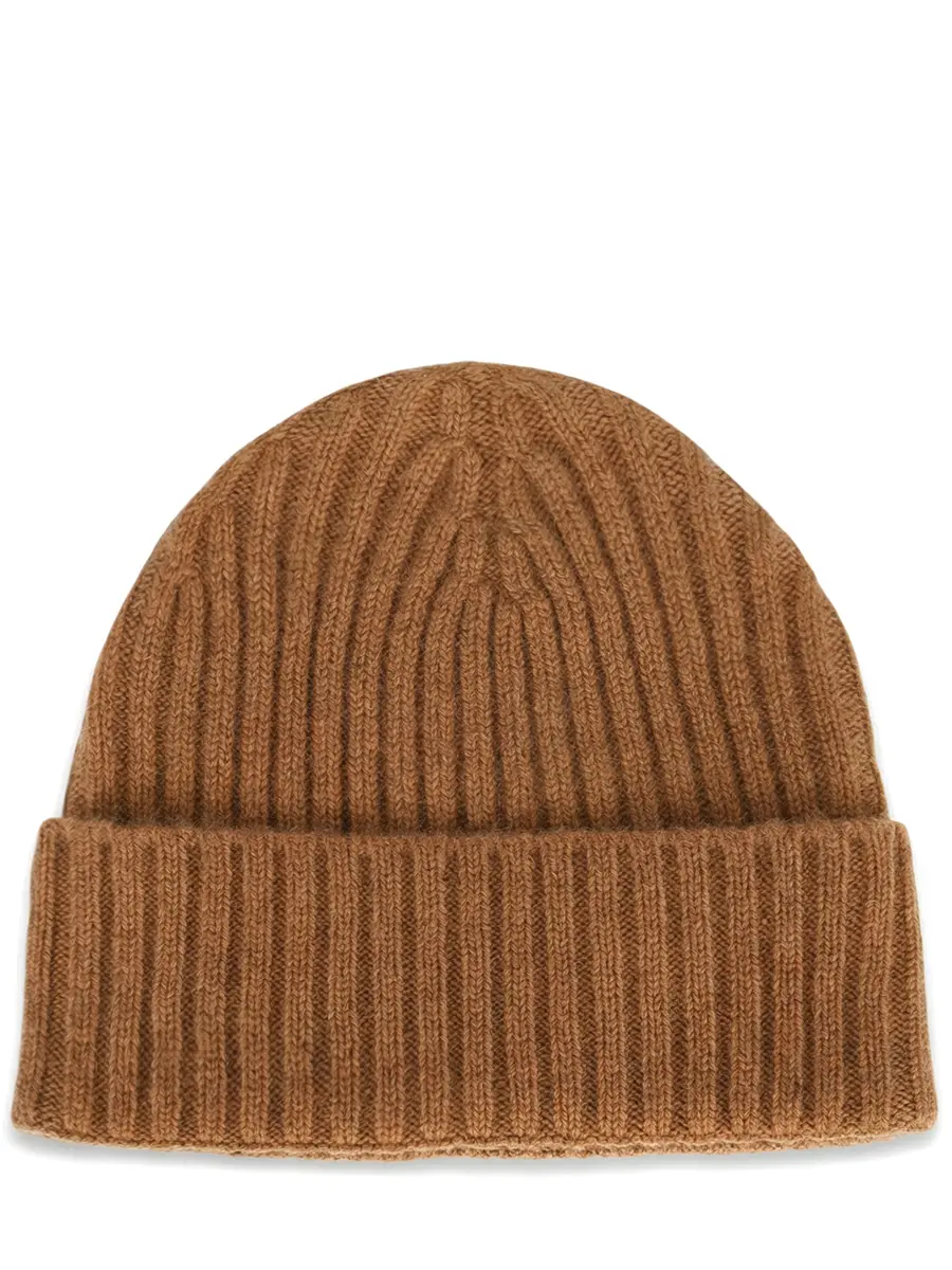 Шапка кашемировая