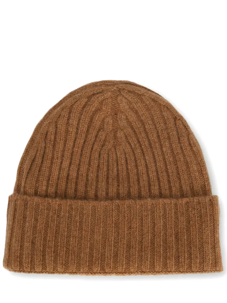 Шапка кашемировая