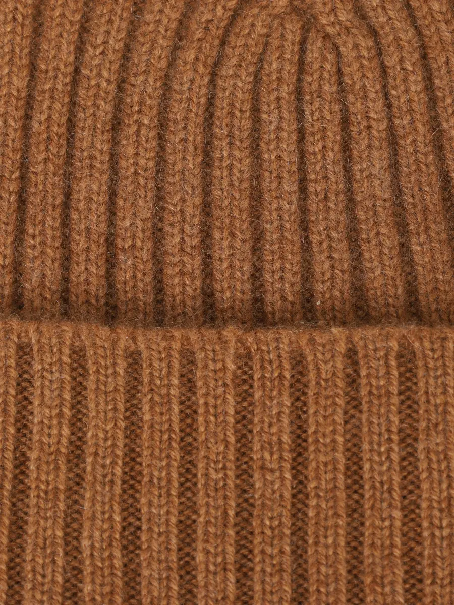 Шапка кашемировая