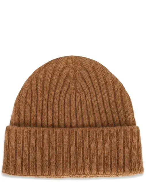 Шапка кашемировая COLOMBO