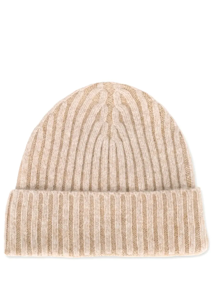 Шапка кашемировая