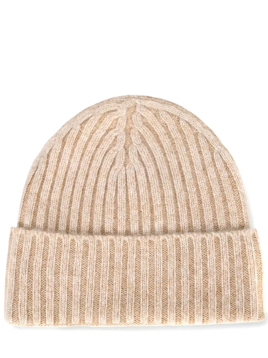 Шапка кашемировая