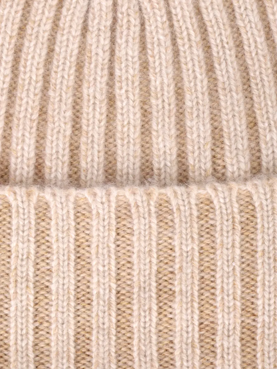 Шапка кашемировая