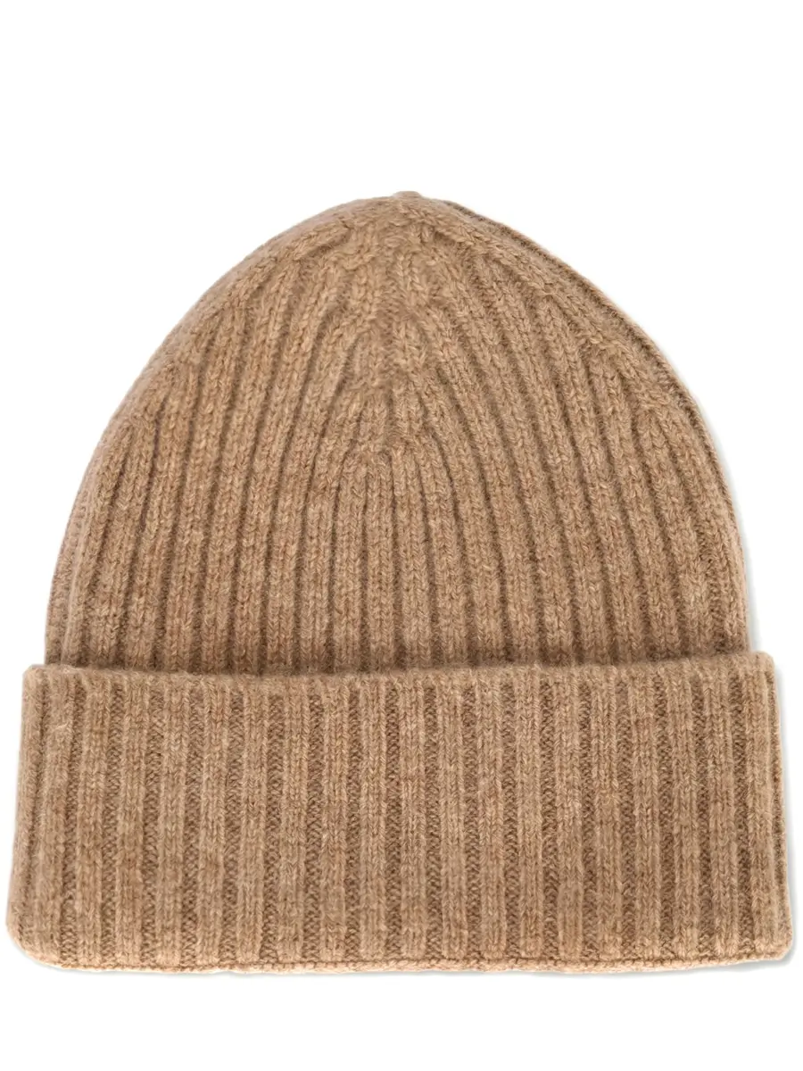 Шапка кашемировая