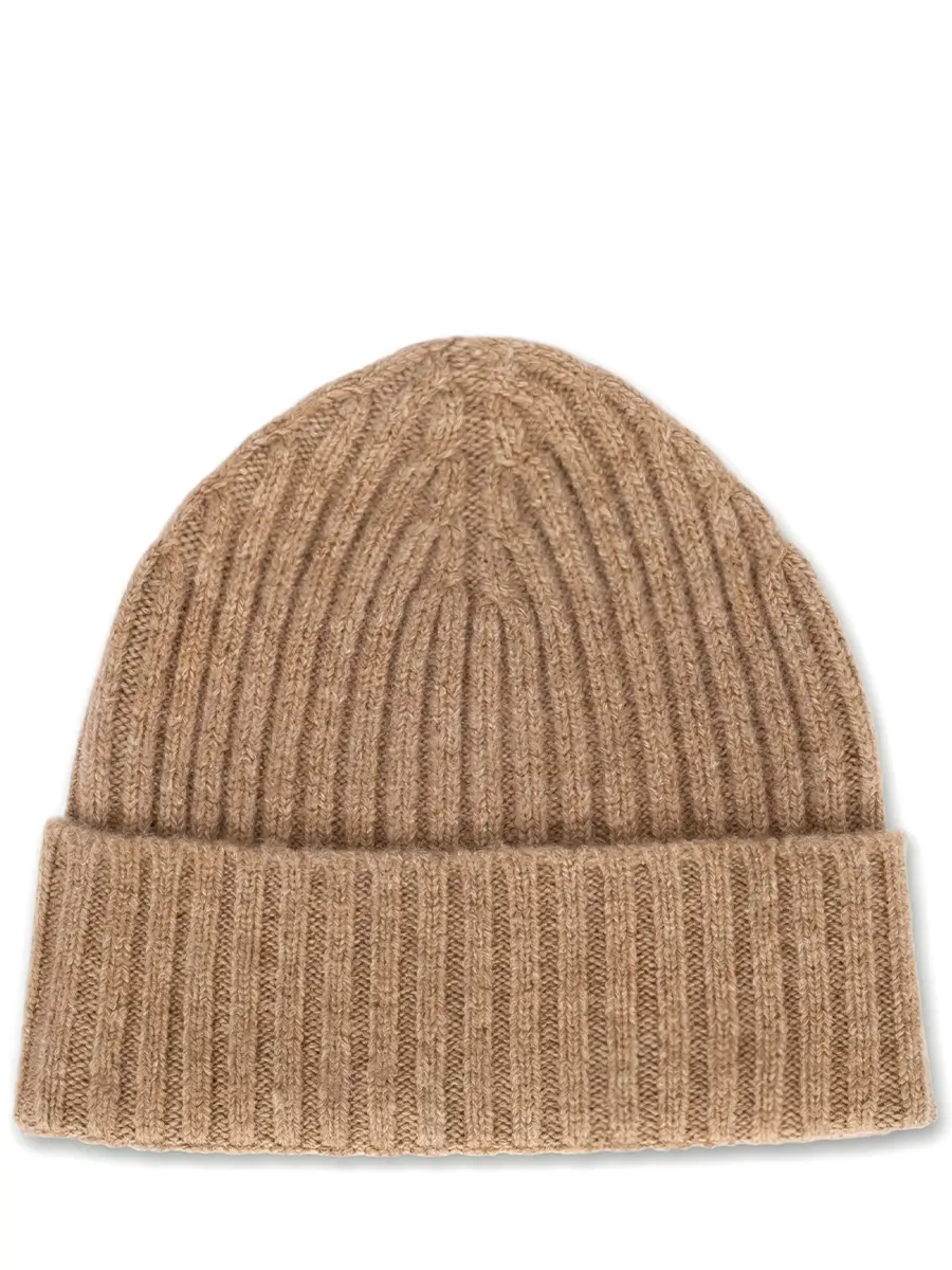 Шапка кашемировая