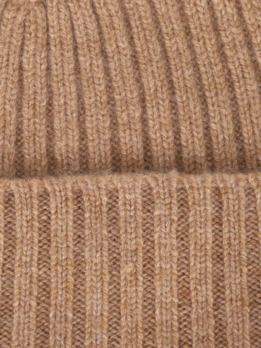 Шапка кашемировая