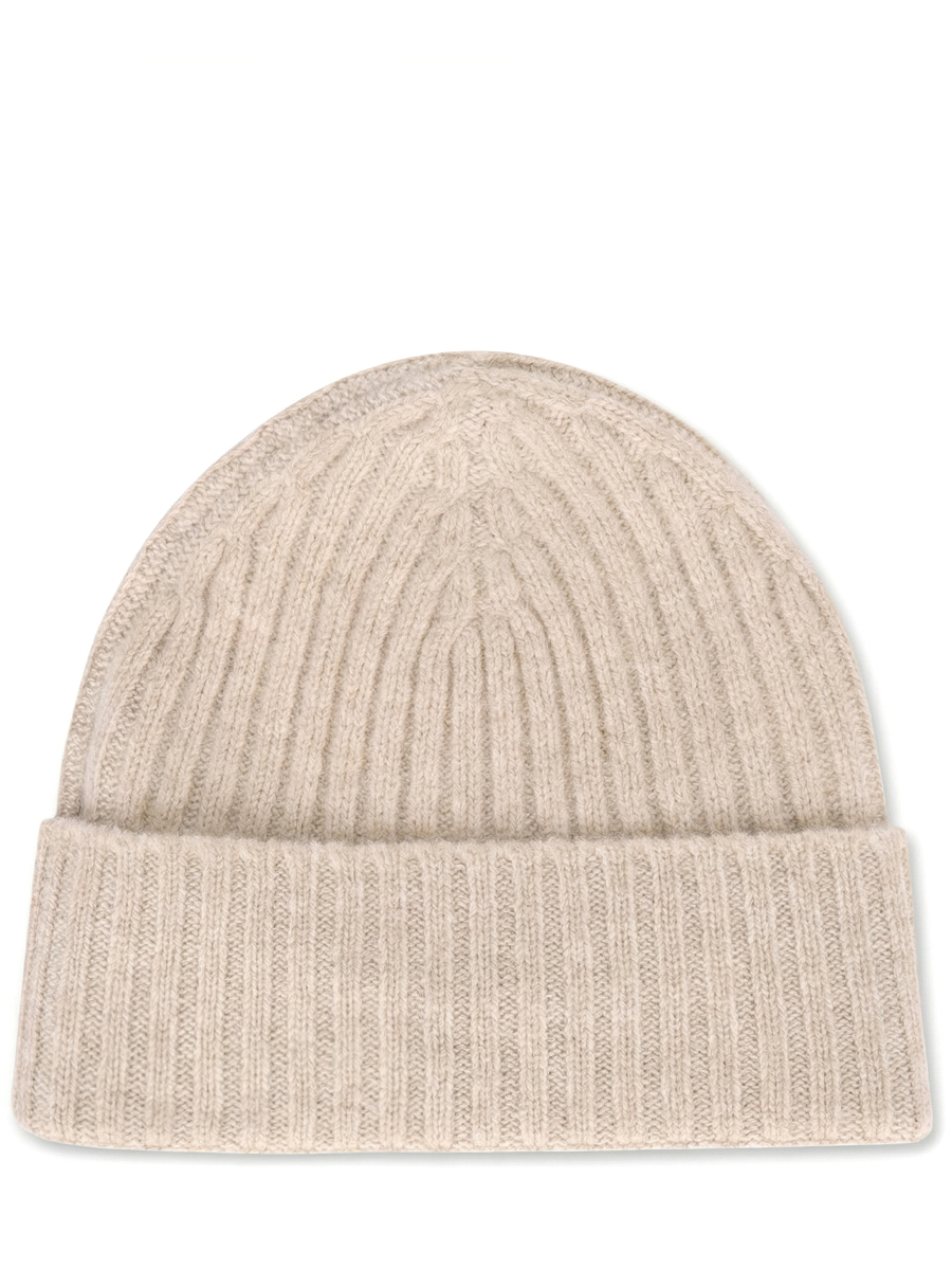 Шапка кашемировая