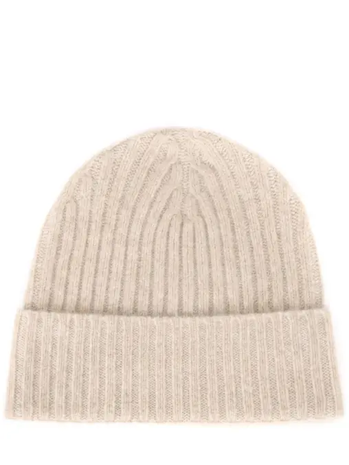 Шапка кашемировая COLOMBO