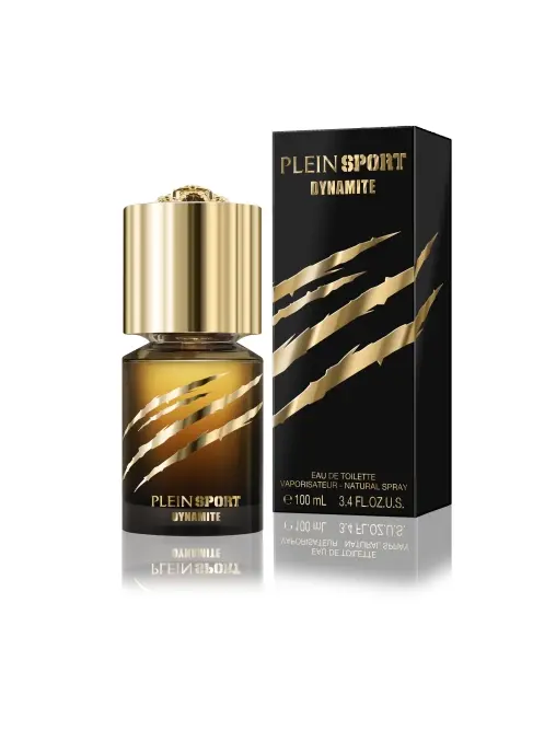 Парфюмерная вода PLEIN SPORT