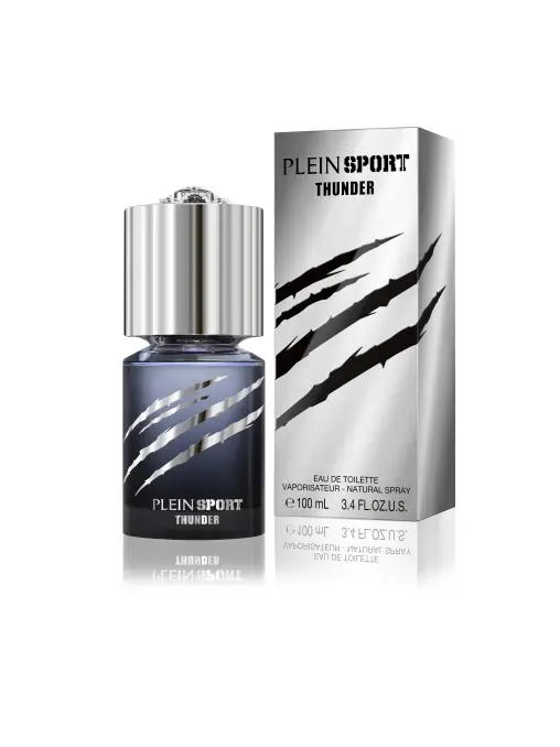 Парфюмерная вода PLEIN SPORT