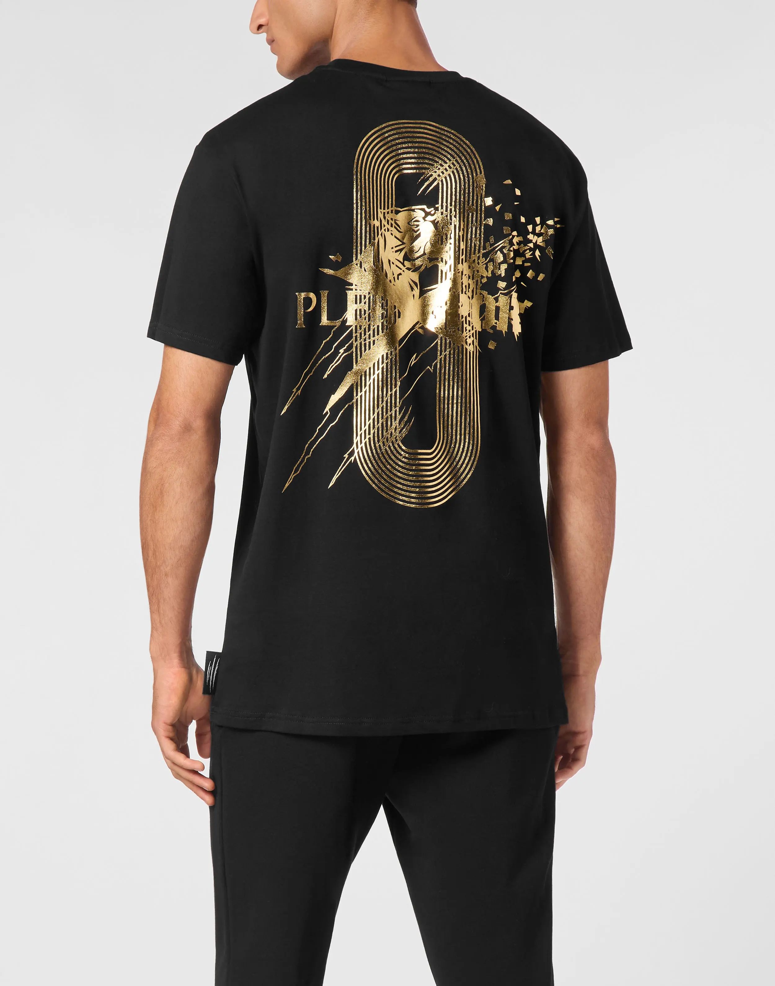 Футболка хлопковая