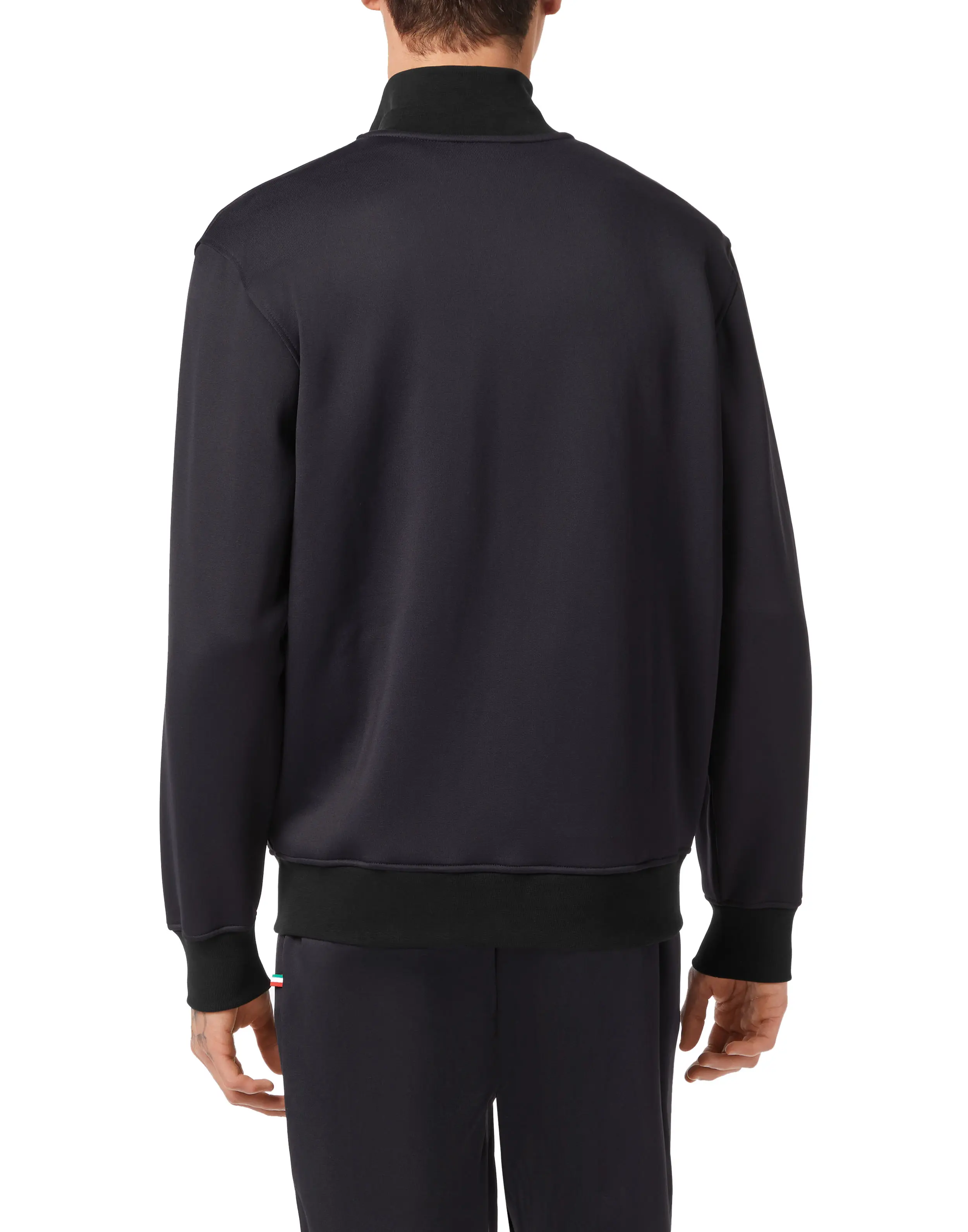 Олимпийка хлопковая