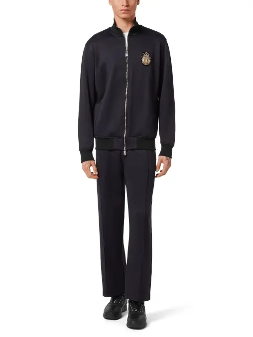 Олимпийка хлопковая BILLIONAIRE