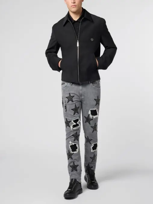 Куртка PHILIPP PLEIN