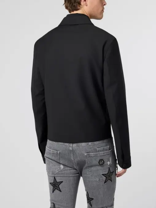 Куртка PHILIPP PLEIN