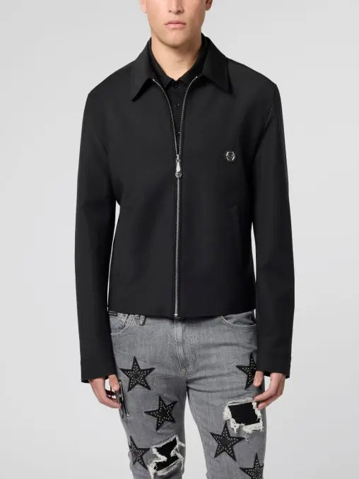 Куртка PHILIPP PLEIN