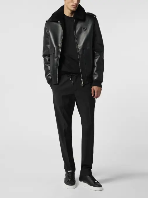 Брюки PHILIPP PLEIN