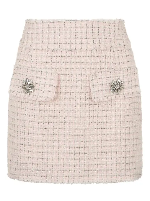 Юбка PHILIPP PLEIN