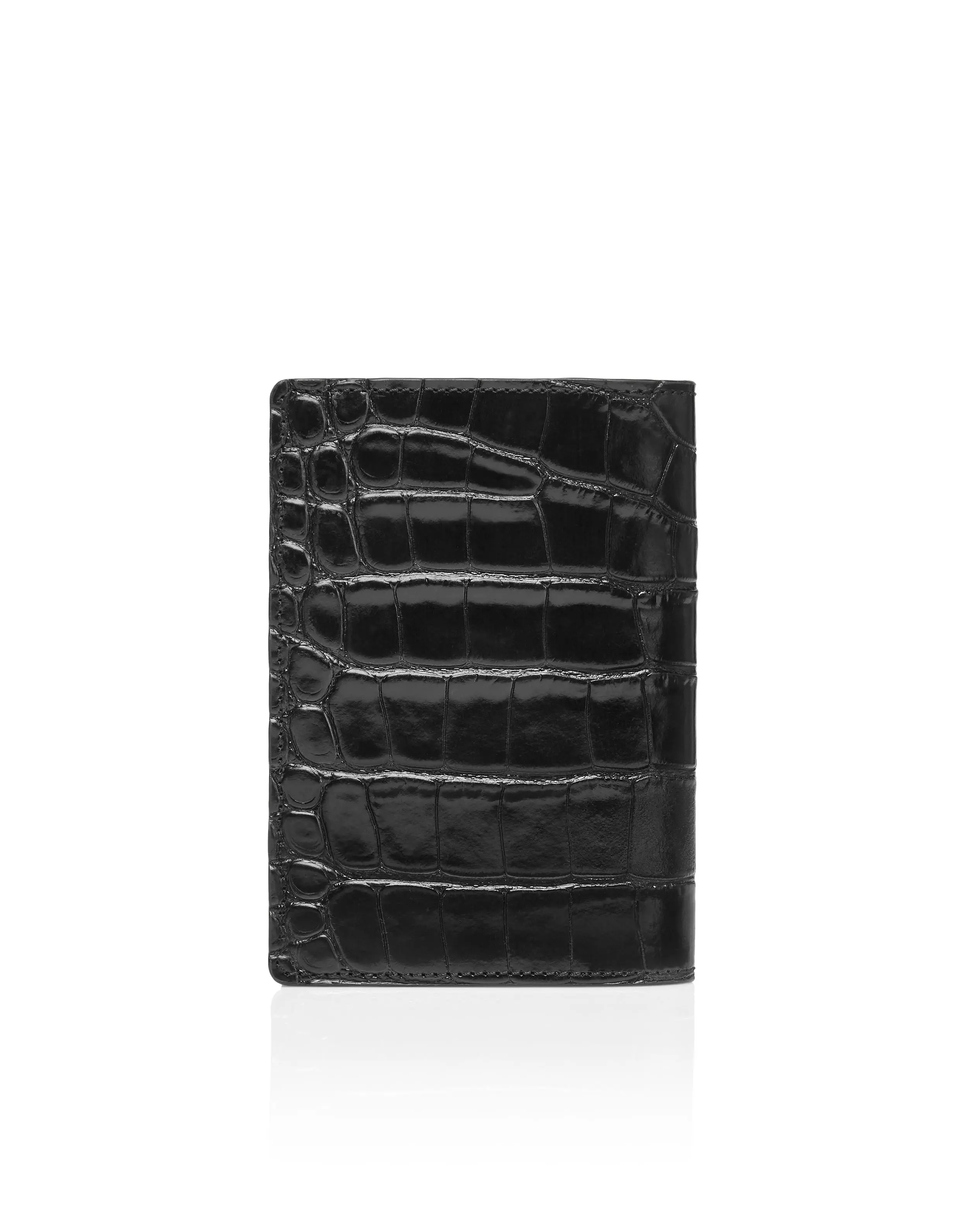 Кошелек кожаный