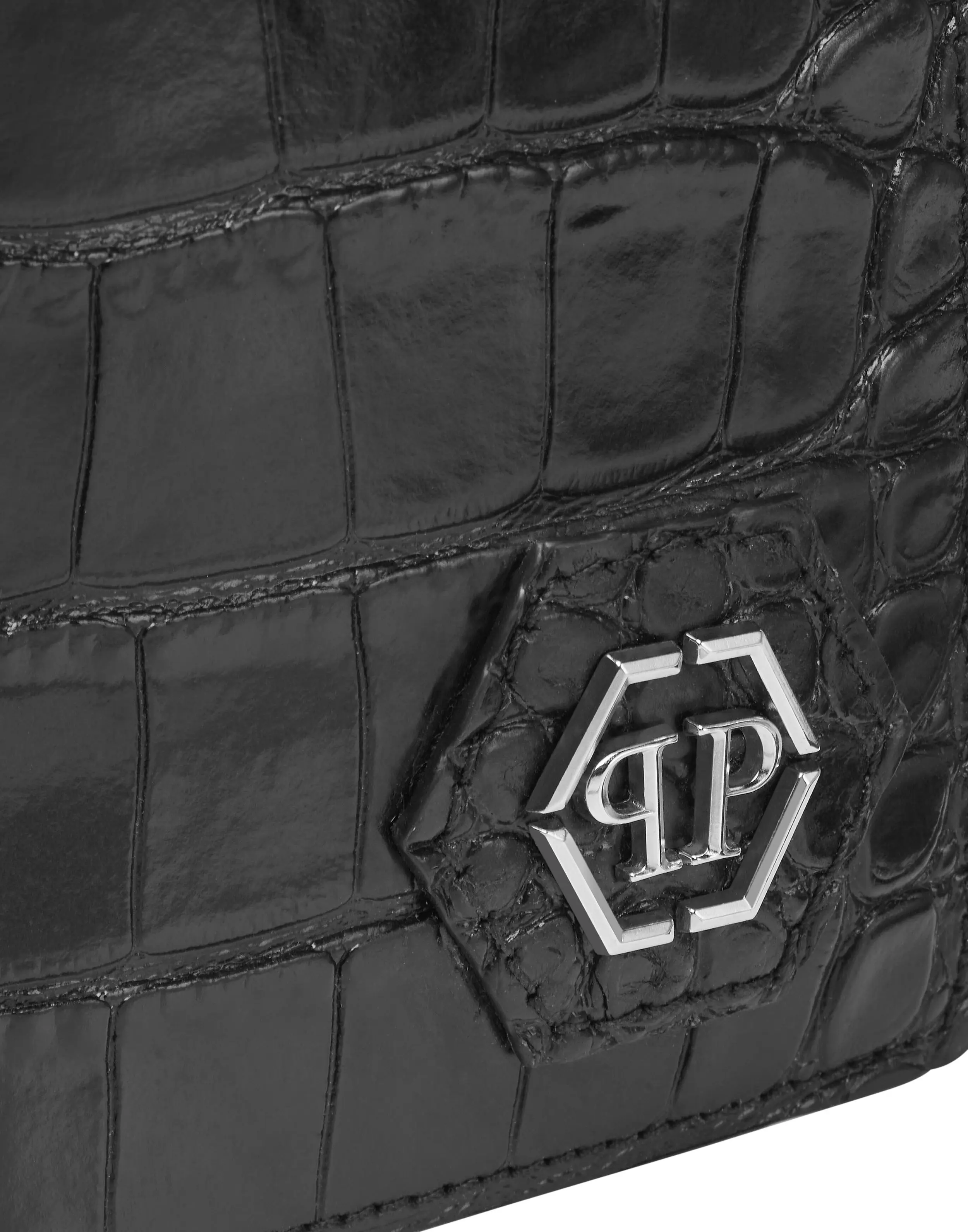 Кошелек кожаный