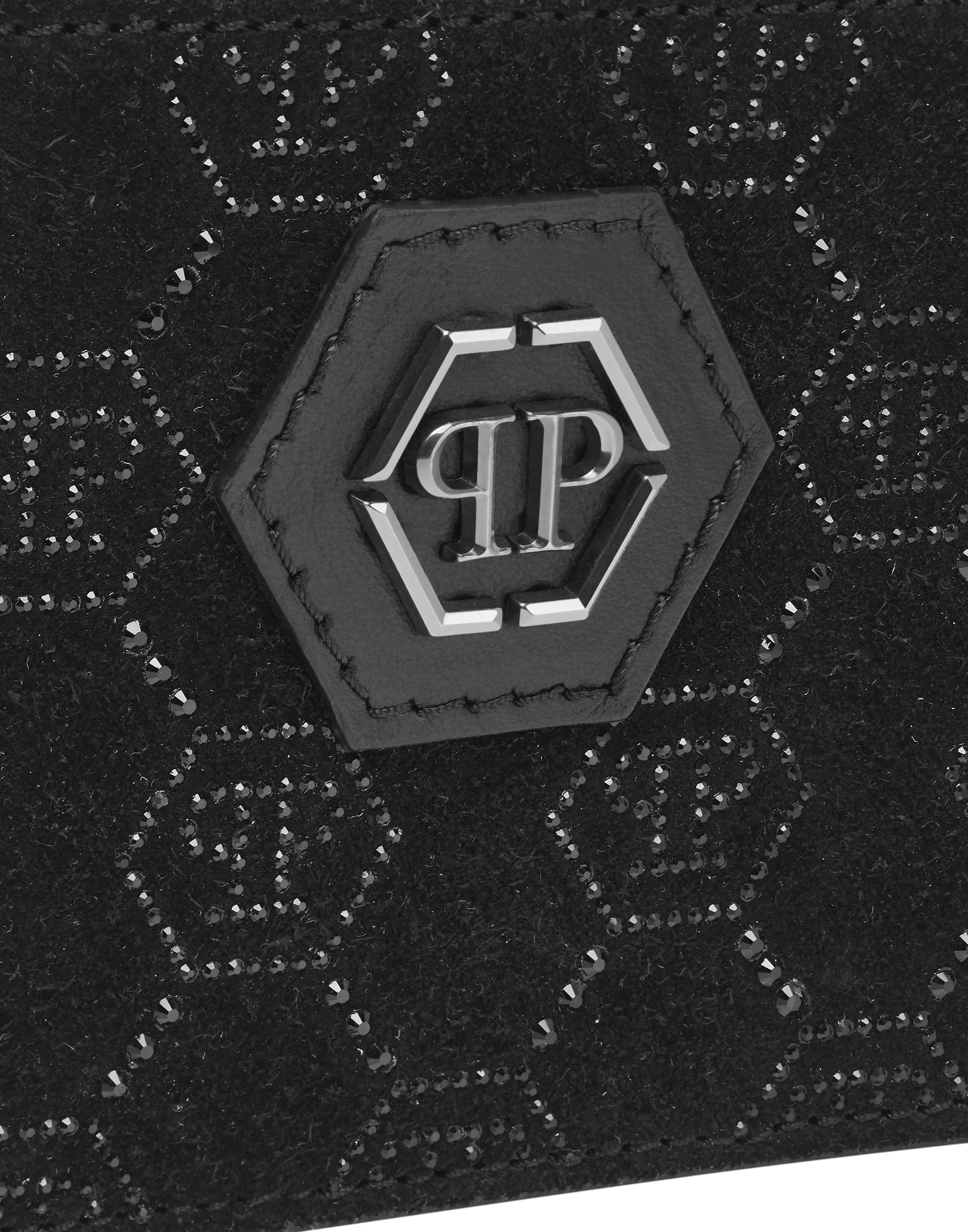 Кардхолдер кожаный