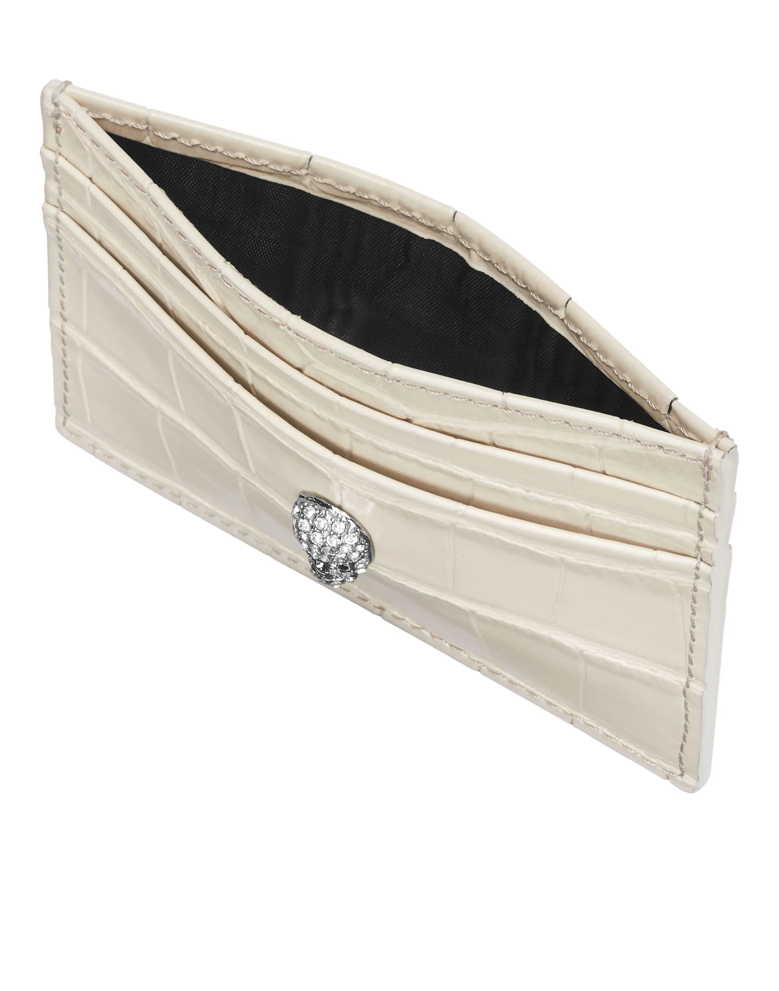 Картхолдер кожаный