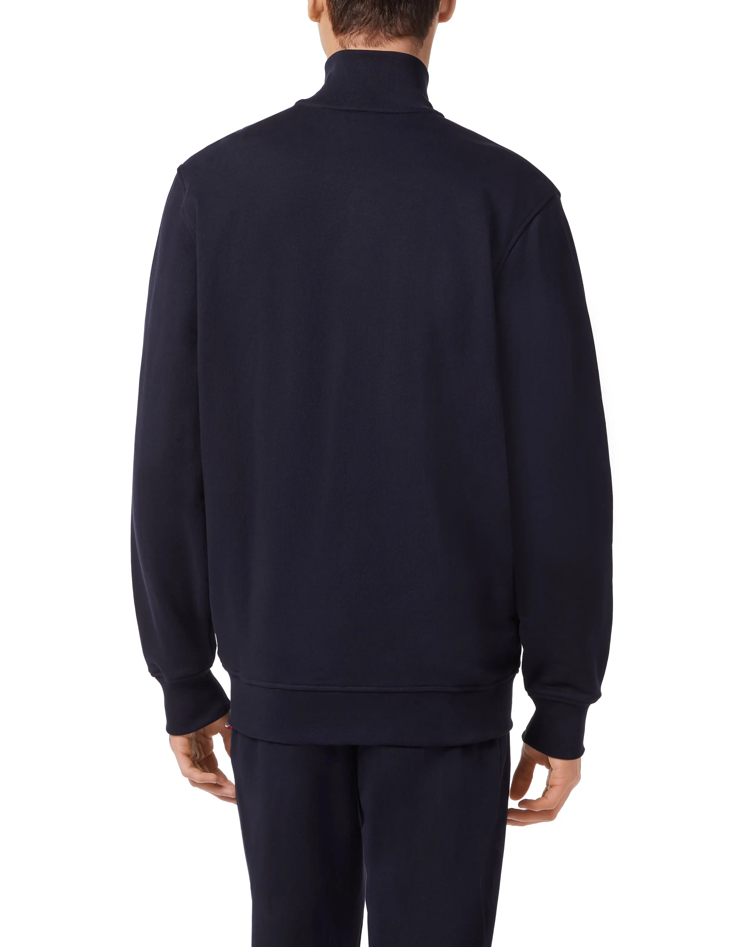 Олимпийка хлопковая