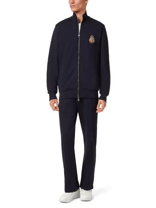 Олимпийка хлопковая BILLIONAIRE