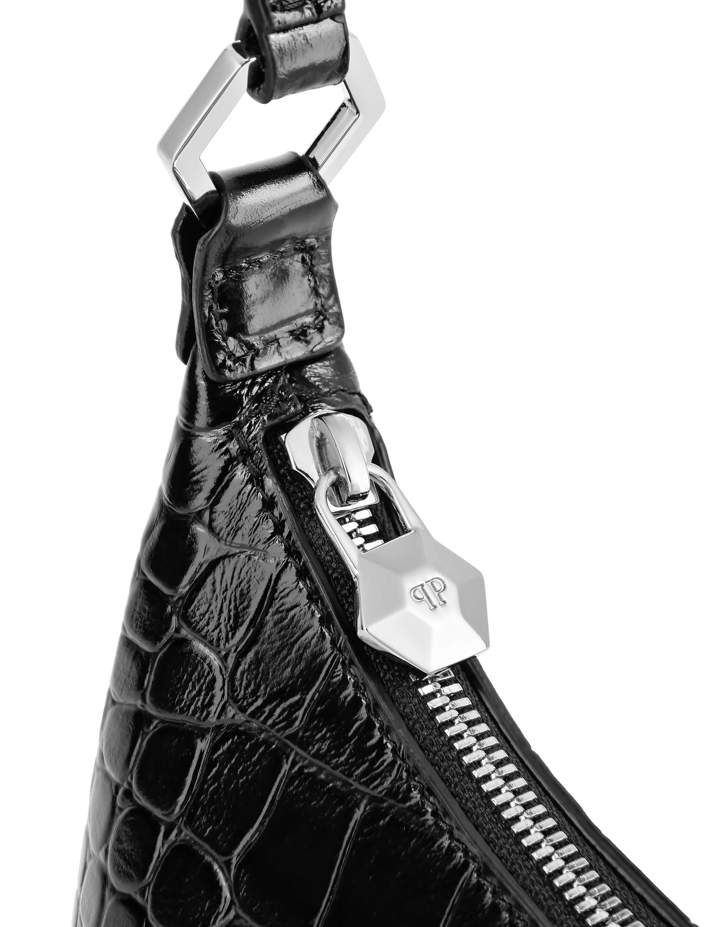 Сумка кожаная