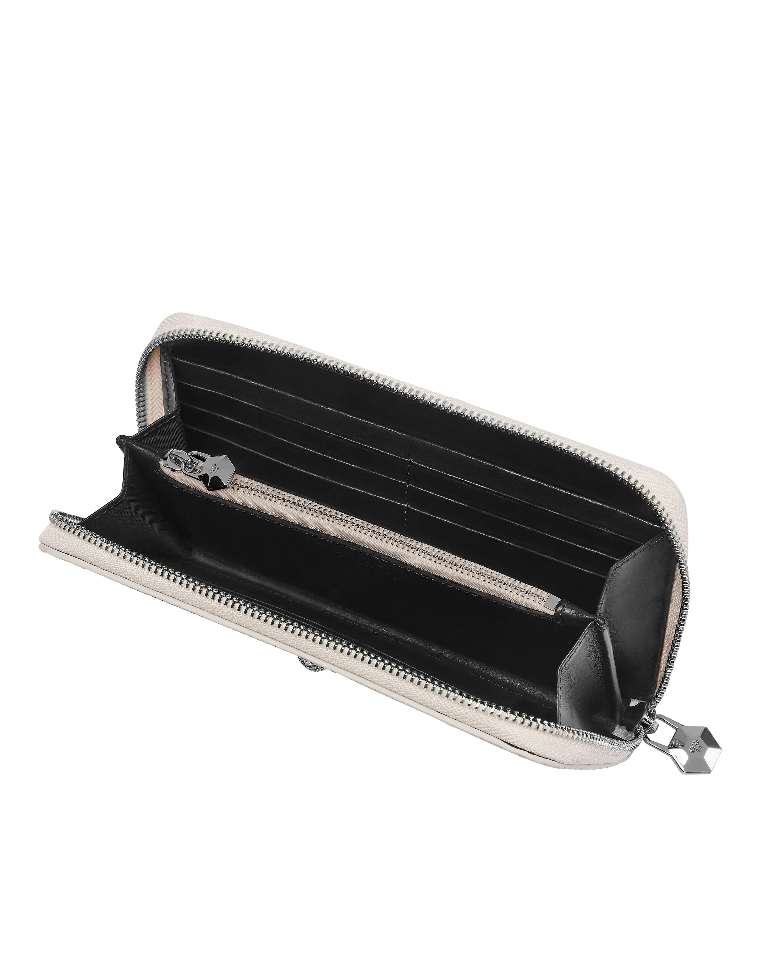 Кошелек кожаный