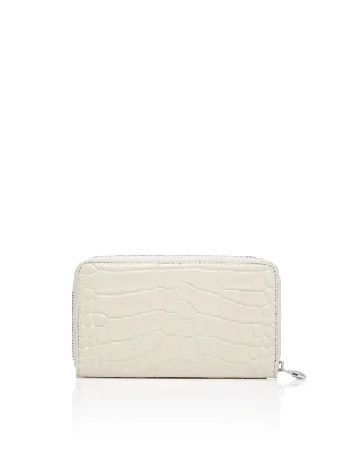 Кошелек кожаный PHILIPP PLEIN