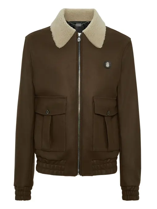 Куртка BILLIONAIRE