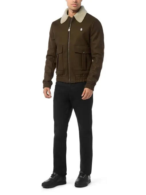 Куртка BILLIONAIRE