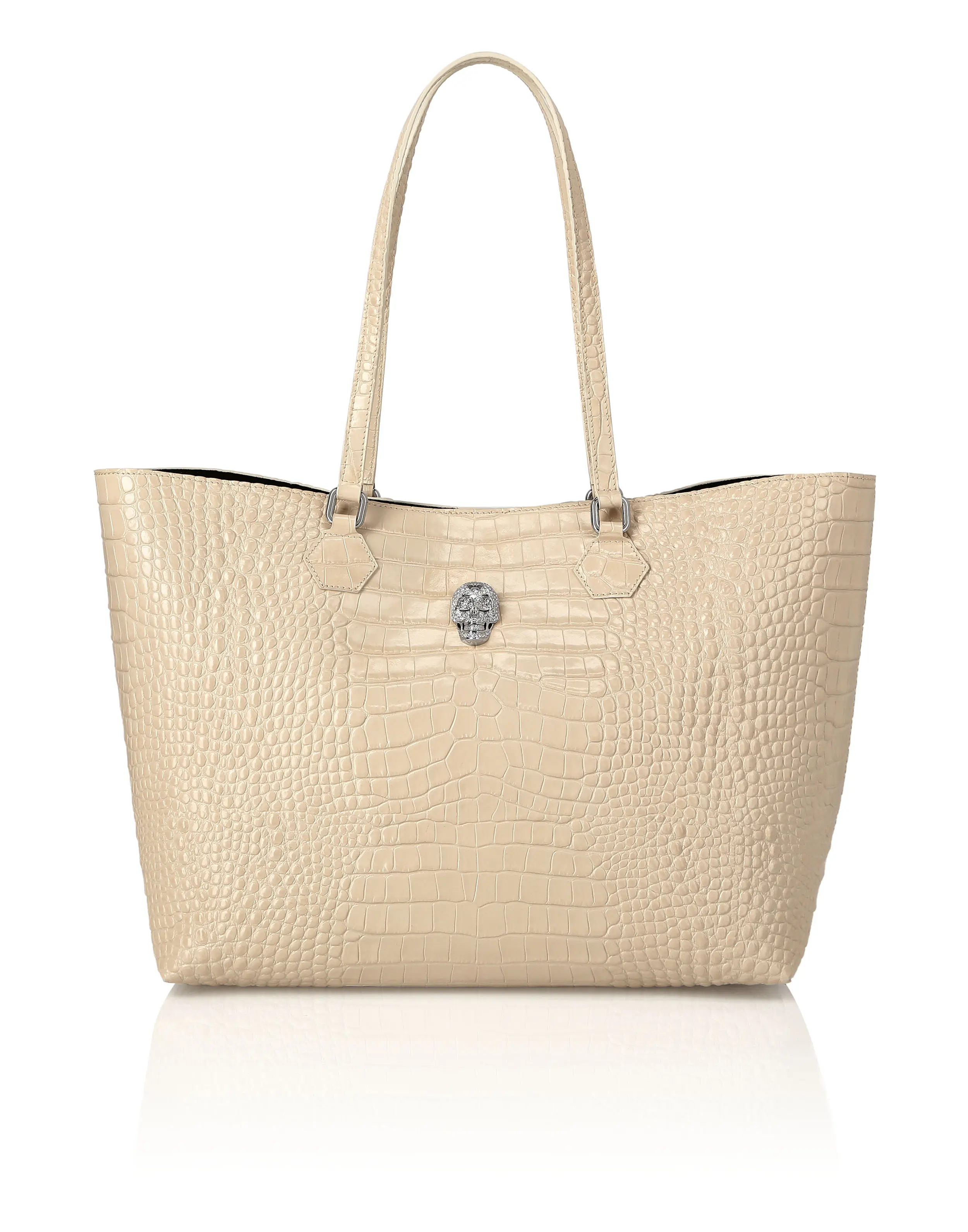 Сумка кожаная