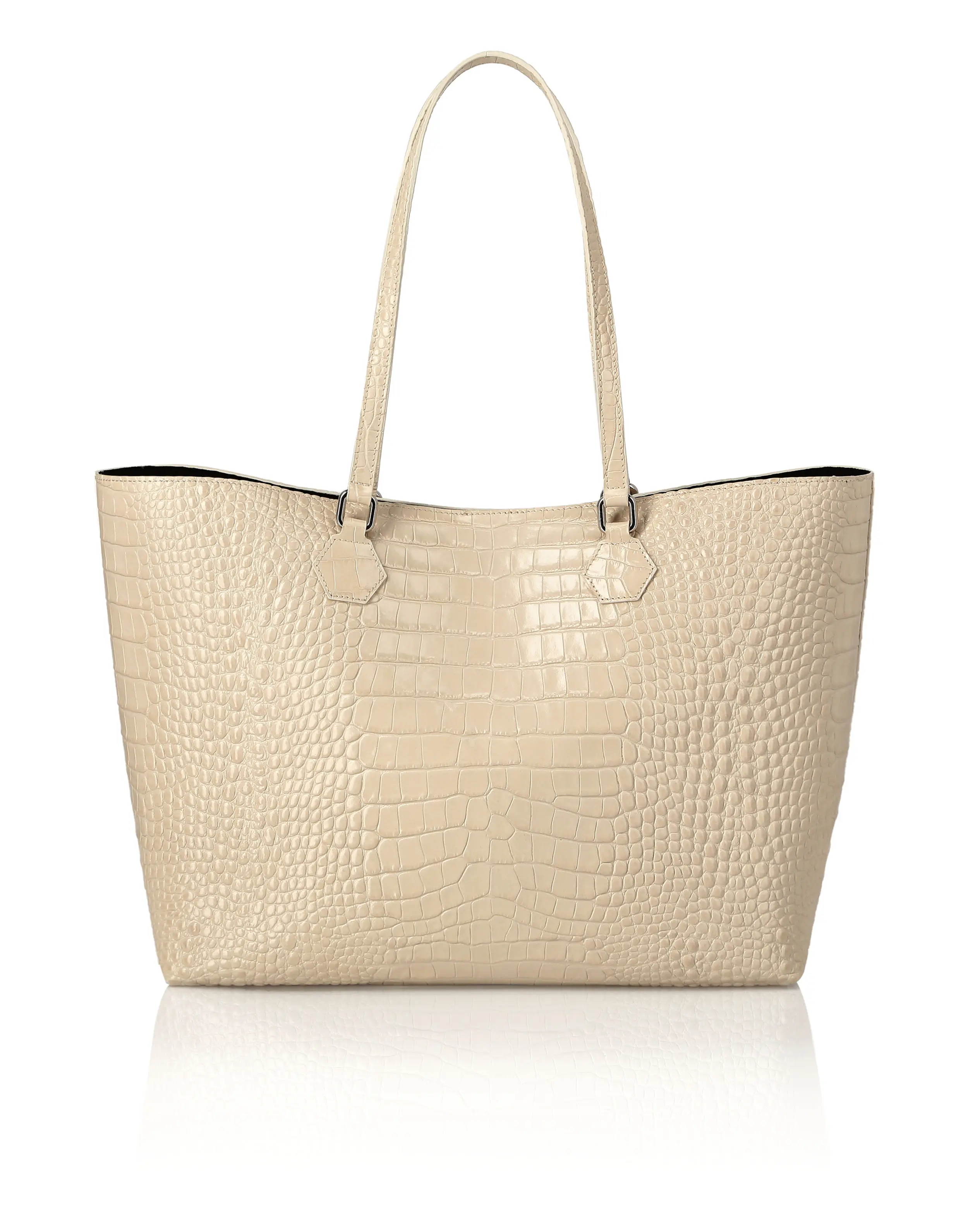 Сумка кожаная