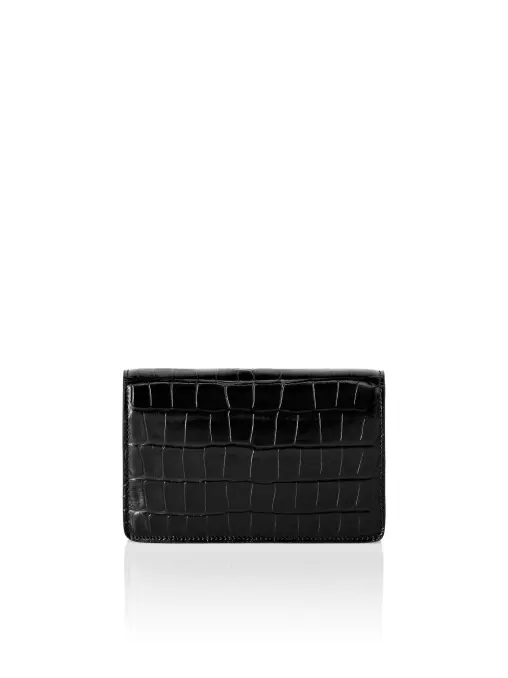 Сумка кожаная PHILIPP PLEIN