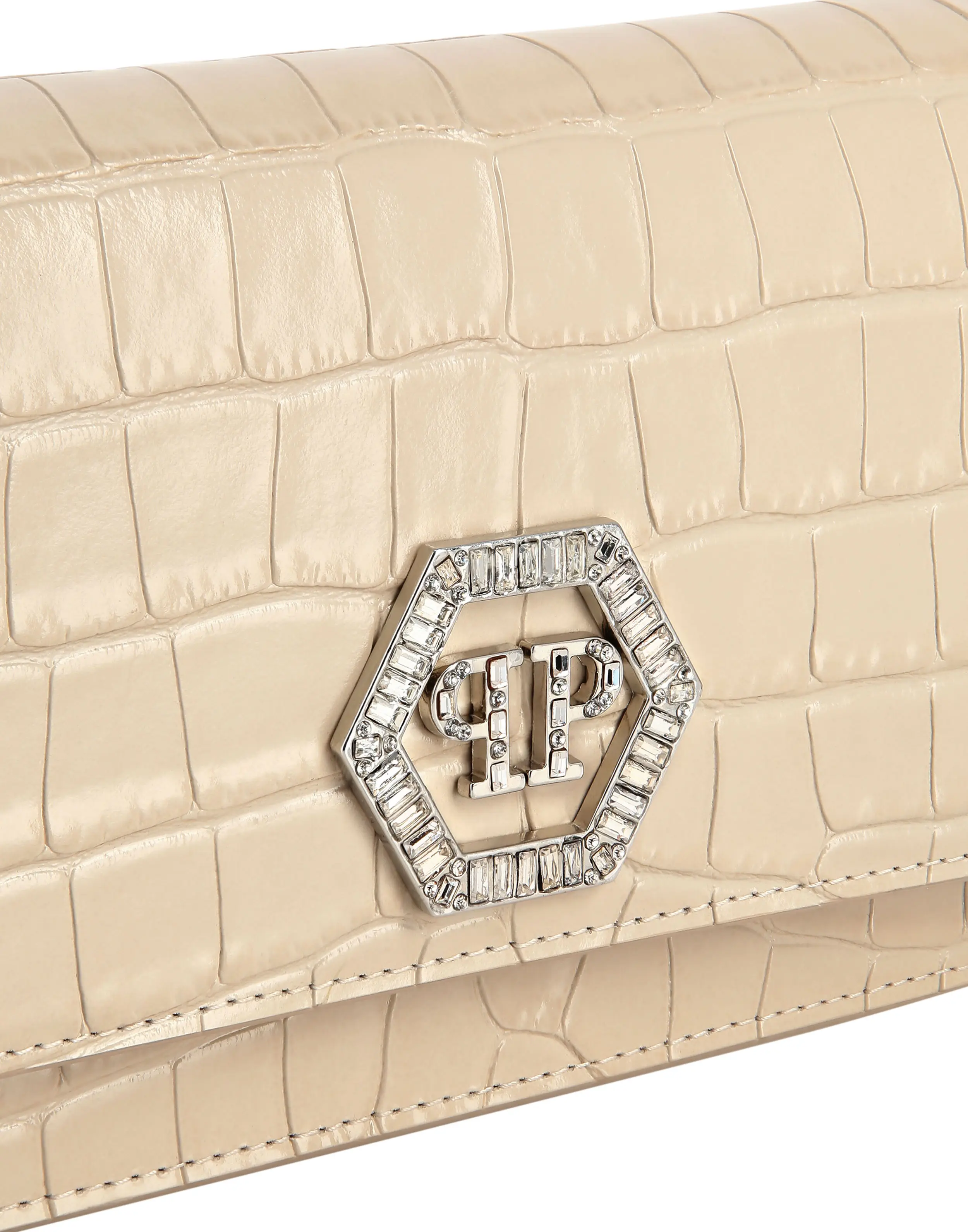 Сумка кожаная