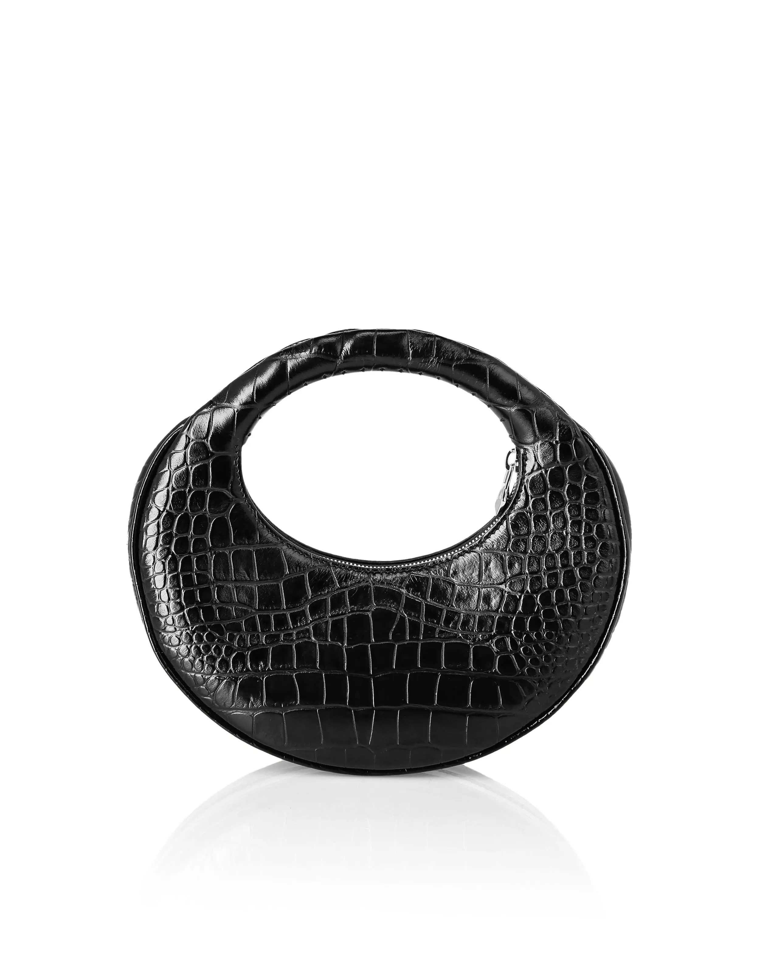 Сумка кожаная