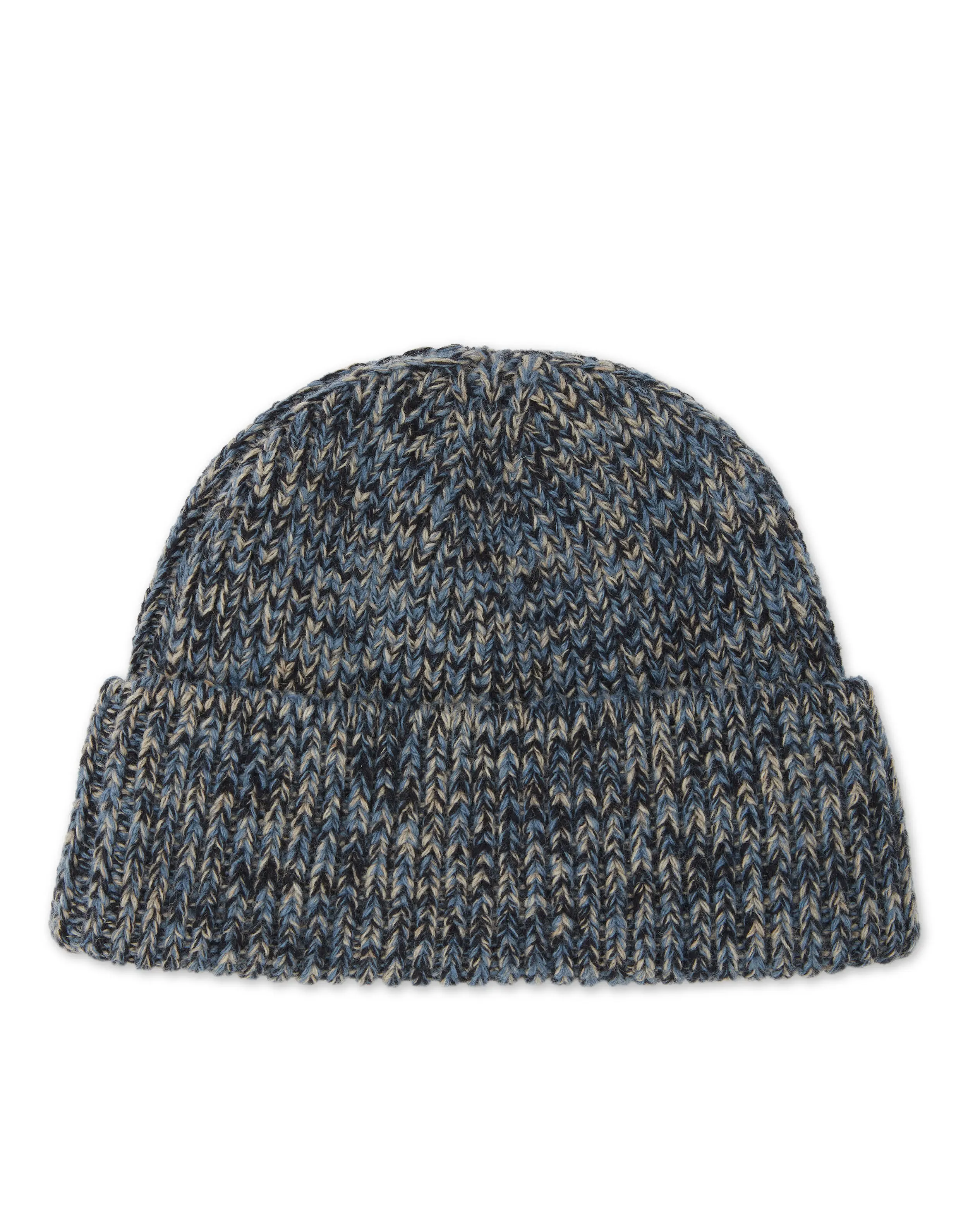 Шапка шерстяная